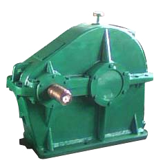 ZD、ZDH型圓柱齒輪減速機(jī)