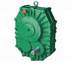 ZJ、ZJY、TCJ系列軸裝式硬齒面減速機