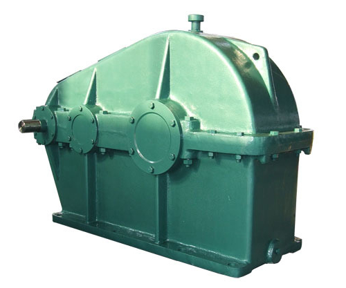 ZL、ZLH型圓柱齒輪減速機(jī)