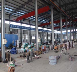 眾誠減速機(jī)把握市場機(jī)遇，匯聚市場信賴