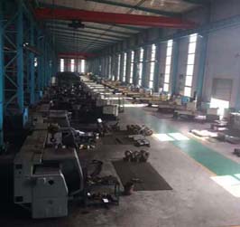 先進的生產設備（8）