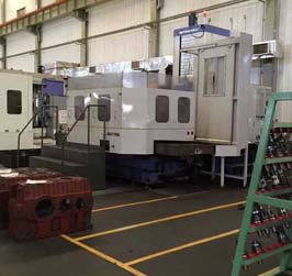 眾誠減速機先進的生產設備(12)